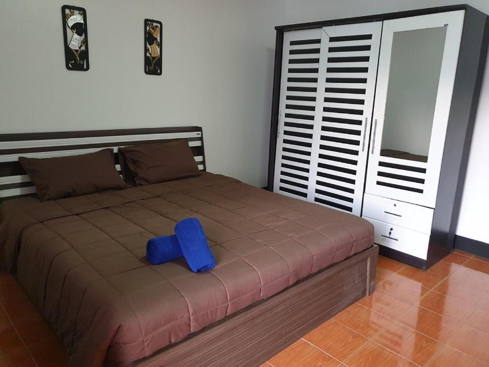 Hotel Secrets - Pattaya Esterno foto