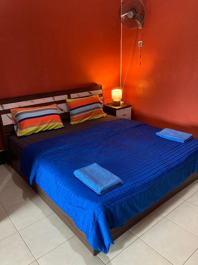 Hotel Secrets - Pattaya Esterno foto