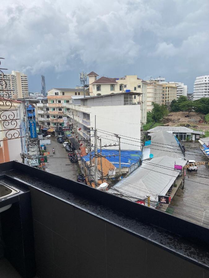 Hotel Secrets - Pattaya Esterno foto