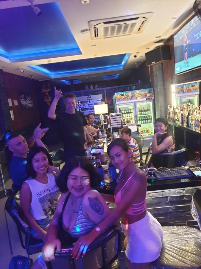 Hotel Secrets - Pattaya Esterno foto
