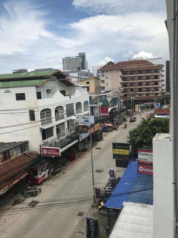 Hotel Secrets - Pattaya Esterno foto