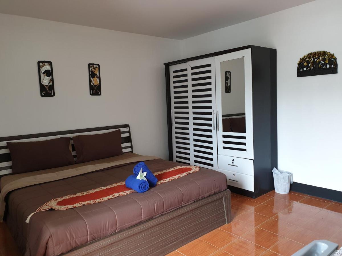 Hotel Secrets - Pattaya Esterno foto